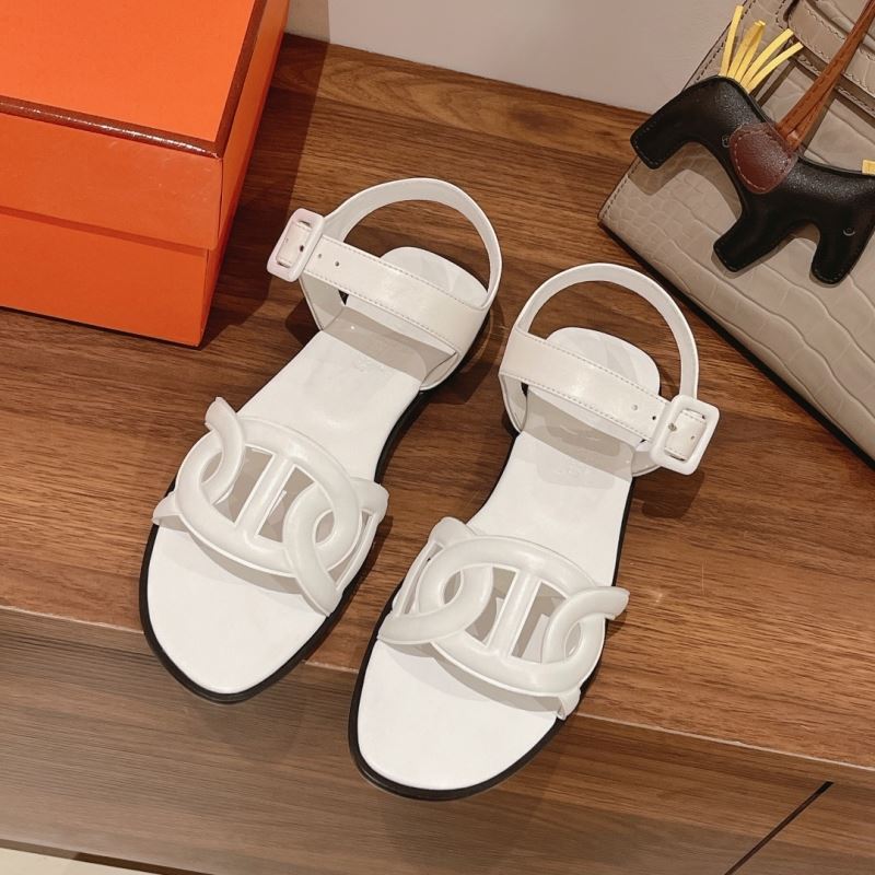 Hermes Sandals